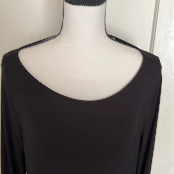 NWT Tahari swing blouse - Picture 3 of 8